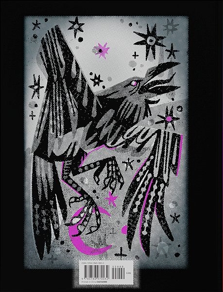 D&D 5E – Ravenloft Horrors Within Alt Cover 